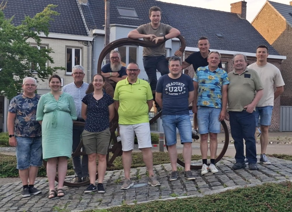 KVC Ichtegem Sportief